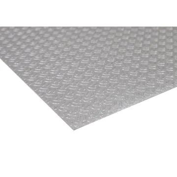 Antirutschmatte BlackCat-Silvergrip 200 x 120 x 1,6 mm