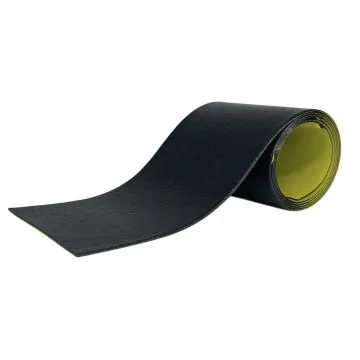 Antirutschstreifen MT "Secure" 2.500x200x1mm schwarz, selbstklebend