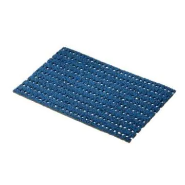 Winkel-Stufenmatte MT "Safety", blau