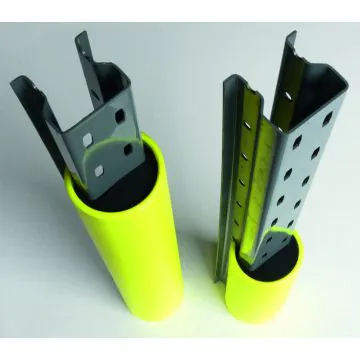 Regalanfahrschutz MT "Protect", Größe S