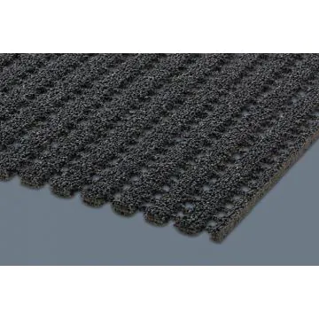 Sicherheitsbelag MT "Safety" Design basalt Rollenware ca. 6-7mm, 1.200 mm breit