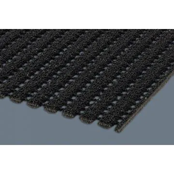 Sicherheitsbelag MT "Safety" Design graphit Rollenware ca. 6-7mm, 1.200 mm breit