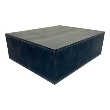 Antirutschklotz Black-Cat Tiger XL 180 x 150 x 60 mm, Schwerlast