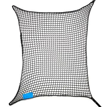 Lasiprofi Abdecknetz zur Ladungssicherung für Pkw und Kombi 1.200 x 1.000 mm