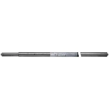Lasiprofi Rundsperrbalken Aluminium / Stahl starr Einsatzbereich: 2450 – 2520 mm