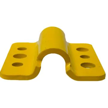 Lasiprofi Halteblech für Zurrring 7310-1000 Abmessung: 106 x 103 x 31 mm