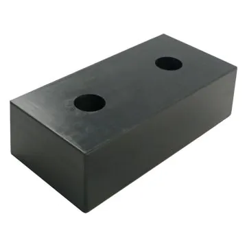 Anfahrpuffer Bulli-B
