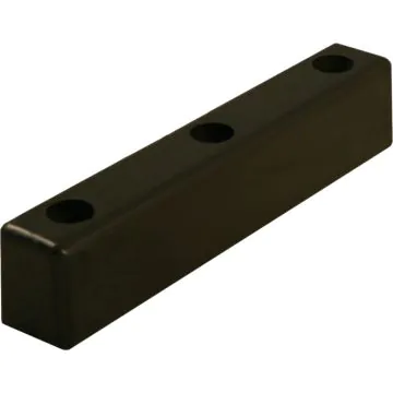 Rammpuffer 300x52x60 mm