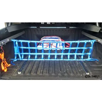 Pickup Trennnetz/ Heckklappennetz 0,385 x 1,345m, Maschenweite 95mm