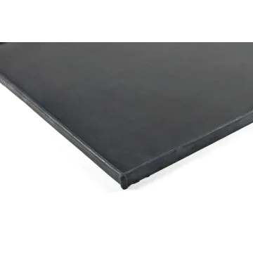 Safety-Mat, 2. Wahl
