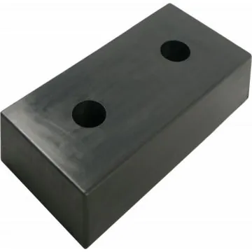 Anfahrpuffer Bulli-B 100