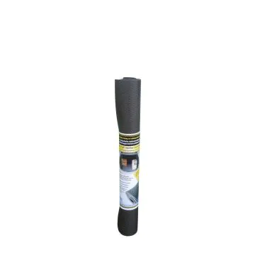 Antirutschmatte Black Cat-Panther 4.000 mm Rollen