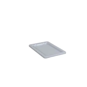 Deckel für Drehstapelbehälter 300x200x150 mm