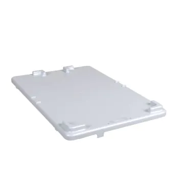 Deckel für Drehstapelbehälter 600x400x300 mm