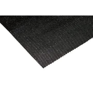 Antirutschmatte Black Cat Rollenware, 2.400 mm