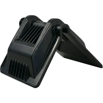 Kantenschutz PREMIUM, 185 x 140 mm, schwarz