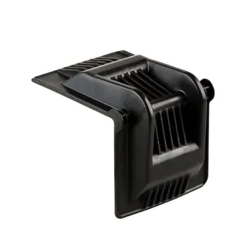 Kantenschutz JUMBO, 185x140mm, schwarz