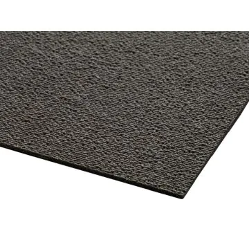 Kofferraummatte 1.070 x 840 mm