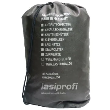 Lasi-Sack - Ladungssicherungs-Set PKW