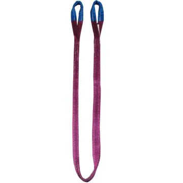 Lasiprofi Hebeband WLL 1000 kg Nutzlänge: 1,5 m; Gewebebreite: 30 mm