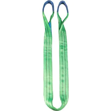 Lasiprofi Hebeband WLL 2000 kg Nutzlänge: 6,0 m; Gewebebreite: 60 mm