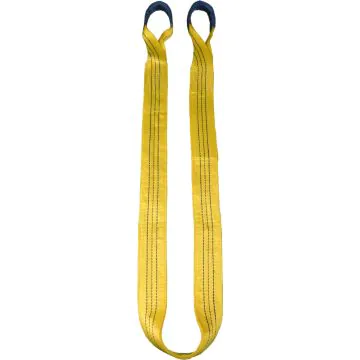 Lasiprofi Hebeband WLL 3000 kg Nutzlänge: 4,0 m; Gewebebreite: 90 mm