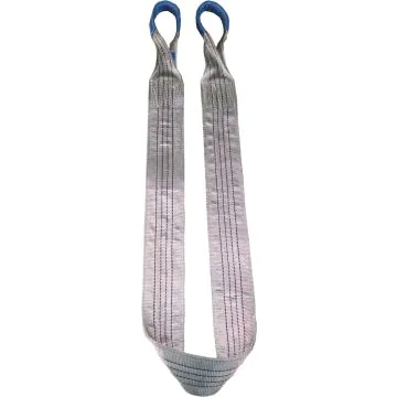 Lasiprofi Hebeband WLL 4000 kg Nutzlänge: 3,0 m; Gewebebreite: 120 mm