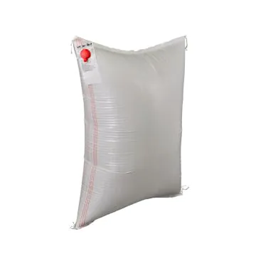 Luftpolster Level 1, 1.830x910 mm, weiß mit Mehrwegventil, zweilagig, 1 x PE-Folie (80 µ)