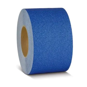 Universal Antirutschbelag - Rolle 100mm x18,3m, blau
