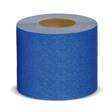Universal Antirutschbelag - Rolle 150mm x18,3m, blau