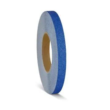 Universal Antirutschbelag - Rolle 19mm x18,3m, blau