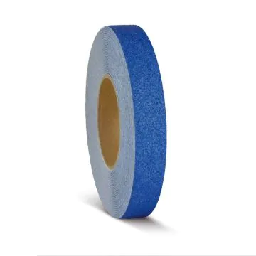 Universal Antirutschbelag - Rolle 25mm x18,3m, blau