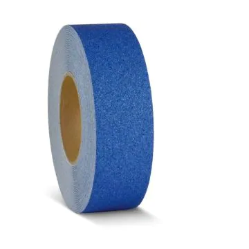 Universal Antirutschbelag - Rolle 50mm x18,3m, blau