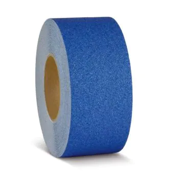 Universal Antirutschbelag - Rolle 75mm x18,3m, blau