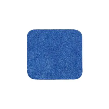 Universal Antirutschstreifen, blau 140x140mm (10er VE)
