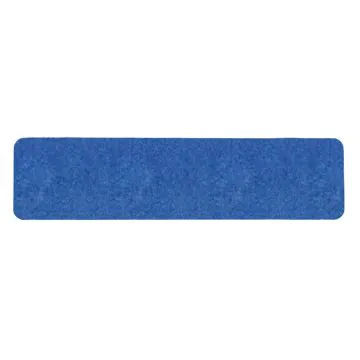 Universal Antirutschstreifen, blau 150x610mm (10er VE)