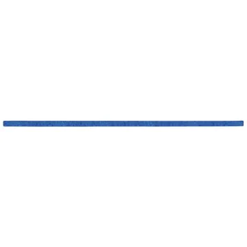 Universal Antirutschstreifen, blau 25x1000mm (10er VE)
