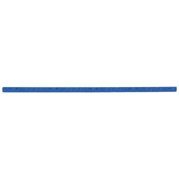 Universal Antirutschstreifen, blau 25x800mm (10er VE)
