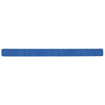 Universal Antirutschstreifen, blau 50x650mm (10er VE)