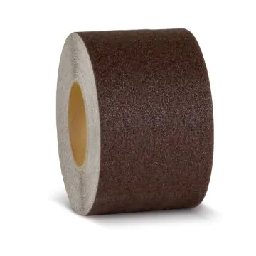 Universal Antirutschbelag - Rolle 100mm x18,3m, braun