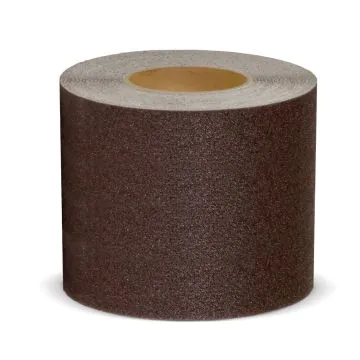 Universal Antirutschbelag - Rolle 150mm x18,3m, braun
