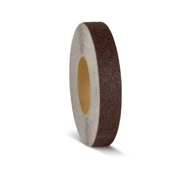 Universal Antirutschbelag - Rolle 25mm x18,3m, braun