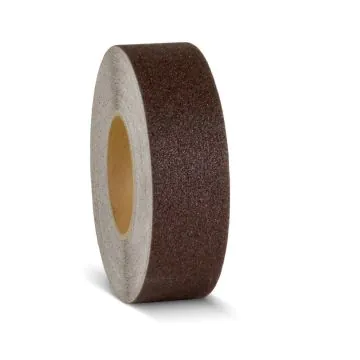 Universal Antirutschbelag - Rolle 50mm x18,3m, braun