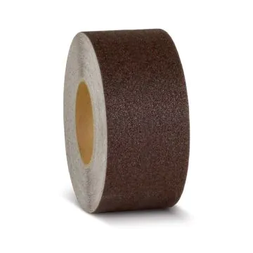 Universal Antirutschbelag - Rolle 75mm x18,3m, braun