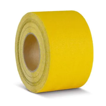 Universal Antirutschbelag - Rolle 100mm x18,3m, gelb