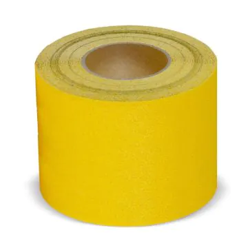 Universal Antirutschbelag - Rolle 150mm x18,3m, gelb