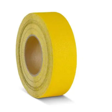 Universal Antirutschbelag - Rolle 50mm x18,3m, gelb