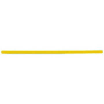 Universal Antirutschstreifen, gelb 25x800mm (10er VE)