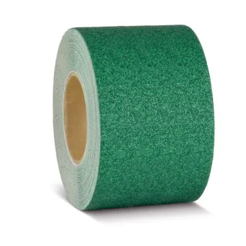 Universal Antirutschbelag - Rolle 100mm x18,3m, grün