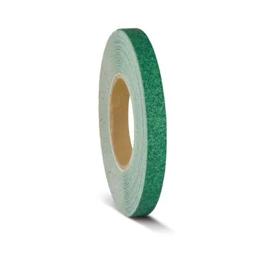 Universal Antirutschbelag - Rolle 19mm x18,3m, grün